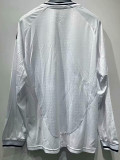 24/25 RMA  Home Long sleeve Fans Soccer Jersey （长袖）