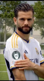 24/25 RMA  Home Long sleeve Fans Soccer Jersey （长袖）