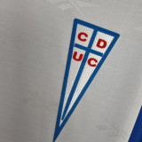 1998 Universidad Católica Third Fans Soccer Jersey