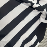 1984/1985 JUV Home Retro Soccer Jersey