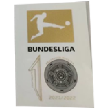 21/22 Bayern Oktoberfest Fans Soccer Jersey