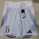 2024 Italy Home Player Version Shorts Pants