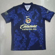 24/25 Club America Away Fans Soccer Jersey