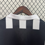 1984/1985 JUV Home Retro Soccer Jersey