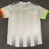 2019/2020 JUV Co Branded Version Retro Soccer Jersey