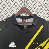 1996/1997 JUV Third Retro Soccer Jersey