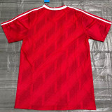 1987/1988 PSV Home Retro Soccer Jersey