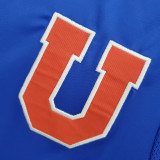 2011 Universidad De Chile Home  Retro Soccer Jersey