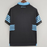 2015/2016 Lazio Away Retro Soccer Jersey
