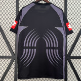2001/2002 JUV Goalkeeper Retro Soccer Jersey