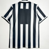 1995/1996 JUV Home  Retro Soccer Jersey