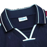1999 West Ham  Home #7 Retro Soccer Jersey  (西汉姆主场带7号）