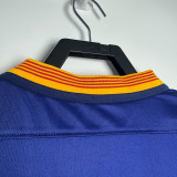 2015/2016 BAR Home Retro Soccer Jersey