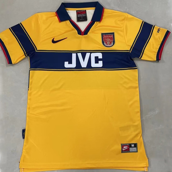 1997/1999 ARS Away Retro Soccer Jersey