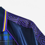 1994/1996 Scotland Home Retro Soccer Jersey