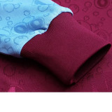 1995/1997 West Ham Home Long Sleeve Retro Soccer Jersey （西汉姆主长袖)