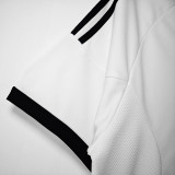 2002/2003 Germany Home Retro Soccer Jersey