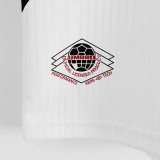 1998 England Home Long Sleeve Retro Soccer Jersey(长袖）