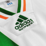 1992/1994 Ireland Away Retro Soccer Jersey