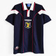 1996/1998 Scotland Home Retro Soccer Jersey