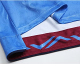 1995/1997 West Ham Away Long Sleeve Retro Soccer Jersey （西汉姆客长袖)