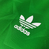 1990/1992 Ireland Home Retro Soccer Jersey