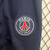 24/25 PSG  Home Kids Soccer Jersey