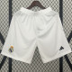 24/25 RMA  Home  Fans  Shorts Pants