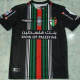 2018 Palestino Deportivo Third  Retro Soccer Jersey