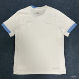 24/25 Uruguay Away  Fans Soccer Jersey