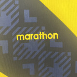 24/25 Ecuador Yellow Fans Soccer Jersey(翻领)