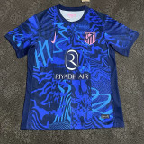 24/25  ATM Third  Fans Soccer Jersey