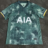 24/25 TOT Third  Fans Soccer Jersey