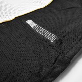 2001/2002 Man Utd 100th Centenary White Black Retro Soccer Jersey