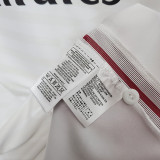 2014/2015 RMA Home Retro Soccer Jersey
