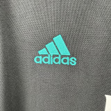 2017/2018 RMA Away Retro Soccer Jersey