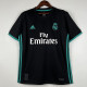 2017/2018 RMA Away Retro Soccer Jersey