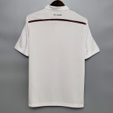2014/2015 RMA Home Retro Soccer Jersey