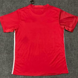 2016/2017 Man Utd Home Retro Soccer Jersey