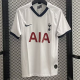2019/2020  TOT Home Retro Soccer Jersey