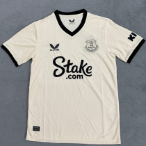 24/25 EVE Away Fans Soccer Jersey
