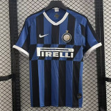 2019/2020  INT Home Retro Soccer Jersey
