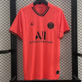 2019/2020 PSG Away Retro Soccer Jersey