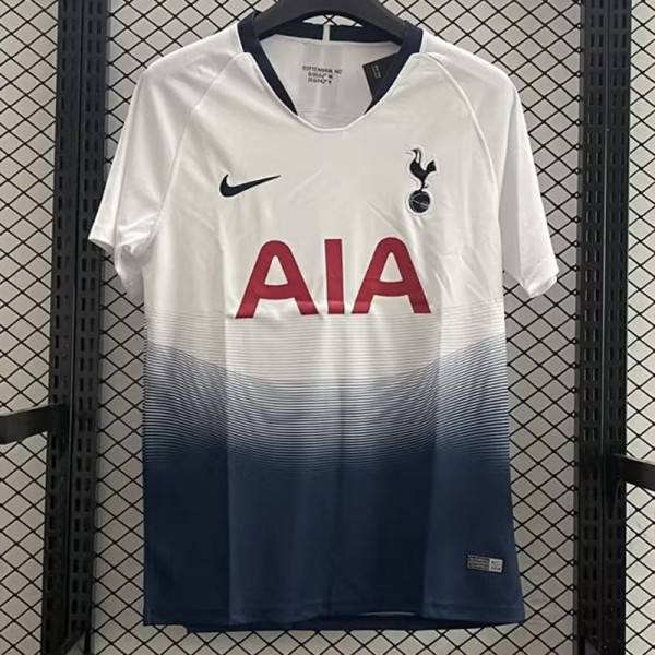 2018/2019 TOT Home Retro Soccer Jersey