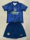 24/25  Club America Away Kids Soccer Jersey