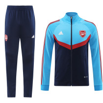 24/25  ARS Blue Jacket Tracksuit(03)