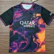 23/24 PSG Flame Special Edition  Fans Soccer Jersey