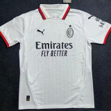 24/25 ACM Away Fans Soccer Jersey