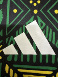 24/25 Jamaica  Away  Player Version  Soccer Jersey