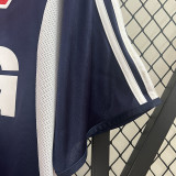2003 Universidad De Chile Home Retro Soccer Jersey(胸前广告）
